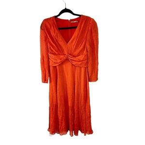 Thurley Eden Serpent Dress size 6